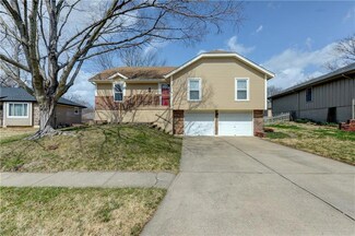 19116 E 13th Terrace N, Independence, MO 64056