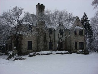 12 Milburn Park, Evanston, IL 60201