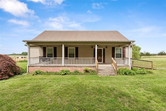 730 Figure 8 Branch Rd, Fountain Run, KY 42133