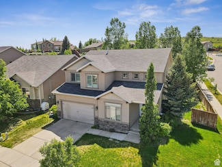 15106 S Heather Stone Cir, Draper, UT 84020