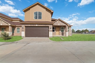 12712 Plummersville St, Houston, TX 77072