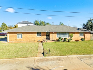 3116 N Ross Ave, Oklahoma City, OK 73112