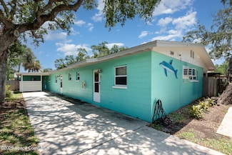 189 Oak Ave Unit 1, Cocoa Beach, FL 32931
