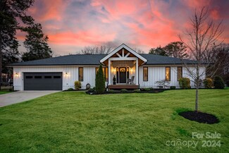 117 Spring Run Dr, Mooresville, NC 28117