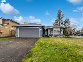 22137 SW Kelsey Ct, Sherwood, OR 97140