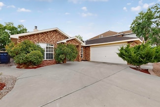 10220 Burham Rd NW, Albuquerque, NM 87114