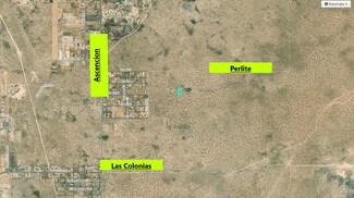 2 El Paso Tp, Horizon City, TX 79928