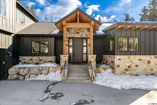 35 Sultan Dr, Durango, CO 81301