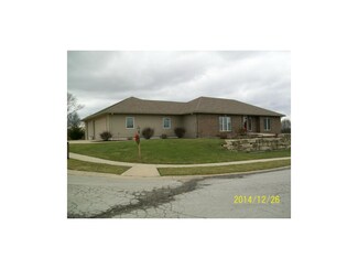 501 N West Terrace, Lawson, MO 64062