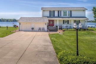 8939 Cherrywood Ln, Lakeview, MI 48850
