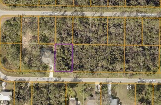 0 Battersea Ave Unit MFRA4584088, North Port, FL 34291