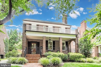 1366 Tuckerman St NW, Washington, DC 20011