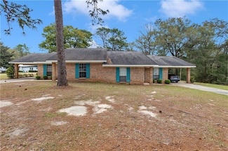 95 Alverson Rd S, Mobile, AL 36608