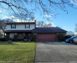 4063 N Gale Rd, Davison, MI 48423