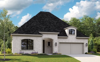 4740 Belo Dr, Prosper, TX 75078