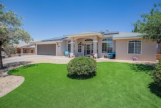327 Camino Real, Alamogordo, NM 88310