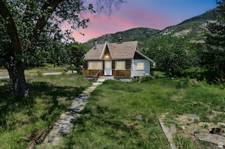 1734 Fruitland Dr, Ogden, UT 84414