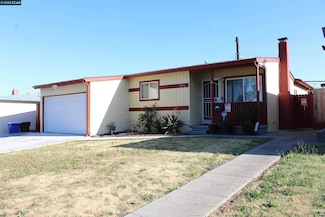 2956 Mckenzie Dr, San Pablo, CA 94806