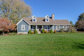 5200 Hampden Ave, Rockvale, TN 37153