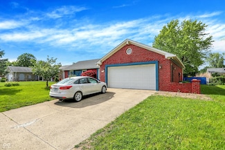 602 Pioneer Dr, Indianapolis, IN 46217