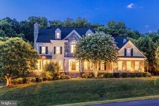 40748 Spectacular Bid Place, Leesburg, VA 20176