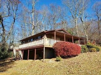 100 Orchard Vista Ln, Fancy Gap, VA 24328