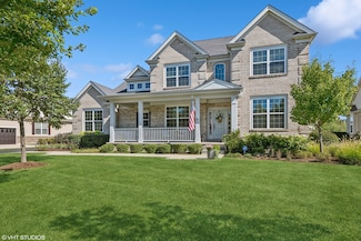 23742 N Sanctuary Club Dr, Kildeer, IL 60047