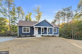 30 Hickory Cir, Mineral, VA 23117
