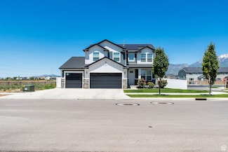 142 W Hackberry Rd, Vineyard, UT 84059