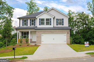 108 Deer Crossing, Temple, GA 30179
