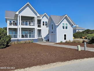 3 Sandspur Trail, Bald Head Island, NC 28461