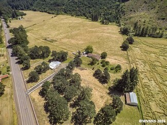 37590 Highway 228, Brownsville, OR 97327