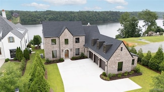 1748 Sunrise Point Way, Tuscaloosa, AL 35406