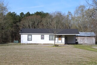 7770 Highway 278 W, Nashville, AR 71852