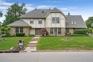 10342 S 66th Ave E, Tulsa, OK 74133