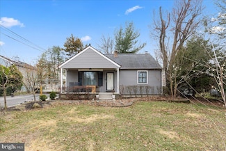 303 E Evesham Rd, Voorhees, NJ 08043