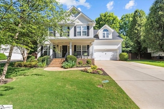 212 Woodland Creek Way, Travelers Rest, SC 29690