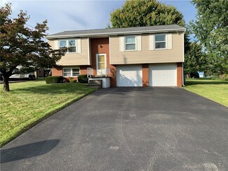 315 Allegheny Ave, Latrobe, PA 15650