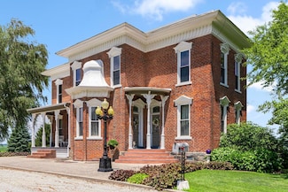 8549 Elm Rd, Bourbon, IN 46504