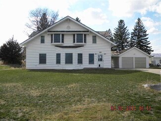 602 Oak St, Big Springs, NE 69122