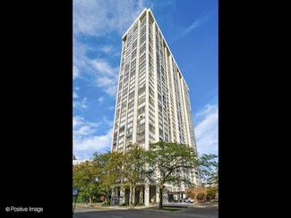 5455 N Sheridan Rd Unit 1904, Chicago, IL 60640