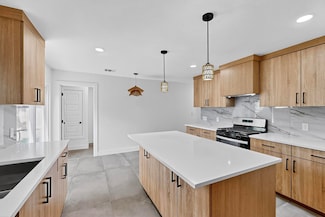 1105 Ryan Ave, Carrollton, TX 75006