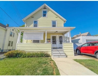 6 Harrison Ave Unit 1, Endicott, NY 13760