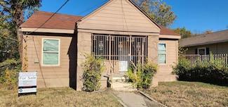 1408 S Fitzhugh Ave, Dallas, TX 75223