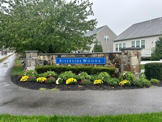 2 Francis Dr Unit 110, Andover, MA 01810