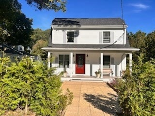 26 County Rd, East Freetown, MA 02717