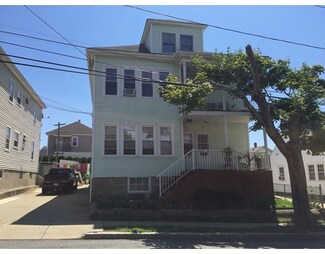 90 Woodlawn St Unit 92, New Bedford, MA 02744