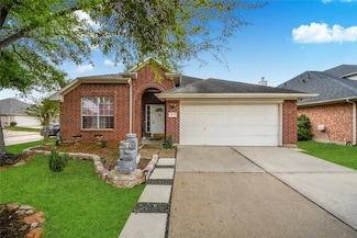 16707 Bethan Glen Ln, Houston, TX 77084