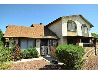 4517 Del Oro Dr, Las Vegas, NV 89102