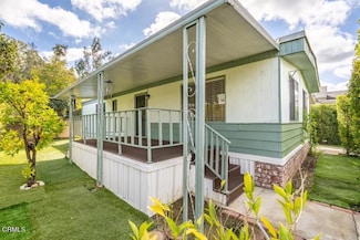 950 Woodland Ave Unit 84, Ojai, CA 93023